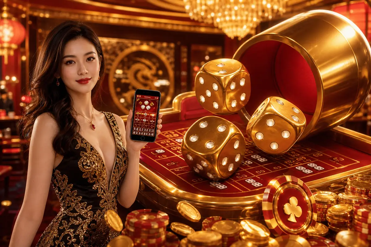 789live9 – Mega Moolah